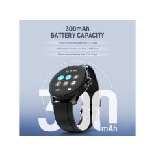 LDNIO Smart Watch SW05 crni LDNIO Smart Watch SW05 crni