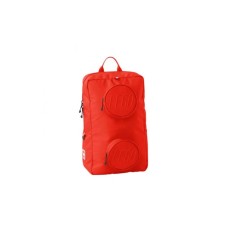 LEGO 1×2 KOCKA RANAC: CRVENI LEGO 1×2 KOCKA RANAC: CRVENI