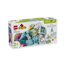 LEGO 10462 Frozen kreativna kutija sa Elsom i Olafom LEGO 10462 Frozen kreativna kutija sa Elsom i Olafom