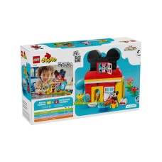 LEGO 10465 Igraonica Mikija Mausa sa Mini i Plutonom