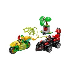 LEGO 11198 Jurnjava Spina i Elektra dinosaur-vozilima LEGO 11198 Jurnjava Spina i Elektra dinosaur-vozilima