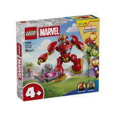 LEGO 11211 Loki protiv Ajronmenovog tima LEGO 11211 Loki protiv Ajronmenovog tima