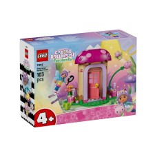 LEGO 11212 Baštenska kućica Vile Mace