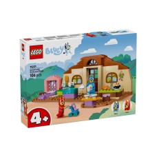 LEGO 11221 Škola sa Rastijem i Blui LEGO 11221 Škola sa Rastijem i Blui