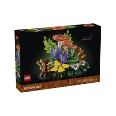 LEGO 11505 Šumske pečurke LEGO 11505 Šumske pečurke
