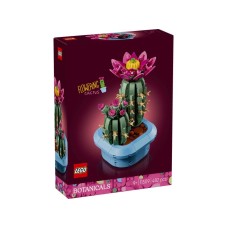 LEGO 11509 Kaktus u cvetu