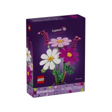 LEGO 11514 Kosmos cvet LEGO 11514 Kosmos cvet