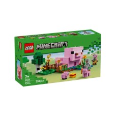 LEGO 21268 Prasence kuća LEGO 21268 Prasence kuća