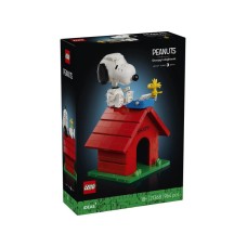 LEGO 21368 Snupijeva kućica LEGO 21368 Snupijeva kućica