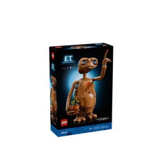 LEGO 21370 E.T. vanzemaljac LEGO 21370 E.T. vanzemaljac