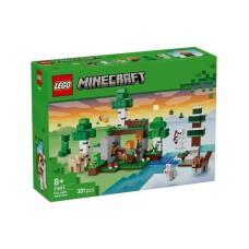 LEGO 21593 Avantura prve noći LEGO 21593 Avantura prve noći