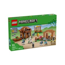 LEGO 21596 Napad na selo Evokera LEGO 21596 Napad na selo Evokera