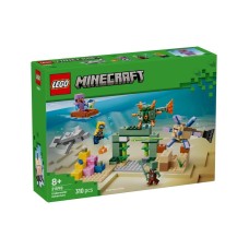 LEGO 21598 Podvodna avantura LEGO 21598 Podvodna avantura