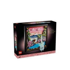 LEGO 31218 Pejzaž sa japanskom trešnjom LEGO 31218 Pejzaž sa japanskom trešnjom