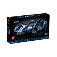 LEGO 42154 2022 Ford GT LEGO 42154 2022 Ford GT