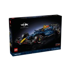 LEGO 42206 Oracle Red Bull Racing RB20 F1 formula LEGO 42206 Oracle Red Bull Racing RB20 F1 formula
