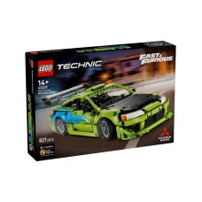 LEGO 42229 Paklene ulice: Mitsubishi Eclipse