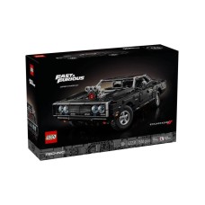 LEGO 42231 Paklene ulice: Dodge Charger R/T LEGO 42231 Paklene ulice: Dodge Charger R/T
