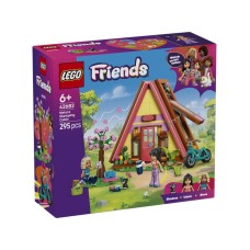 LEGO 42682 Koliba za glamping LEGO 42682 Koliba za glamping