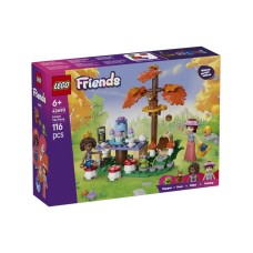 LEGO 42690 Šumska čajanka