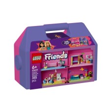LEGO 42697 Kreativni koferčić kućica za lutke LEGO 42697 Kreativni koferčić kućica za lutke