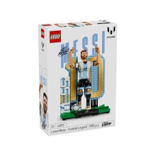 LEGO 43015 Lionel Mesi – Fudbalska legenda LEGO 43015 Lionel Mesi – Fudbalska legenda