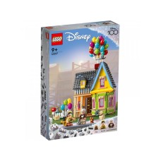 LEGO 43217 Kuća iz filma „Do neba” LEGO 43217 Kuća iz filma „Do neba”