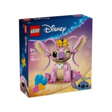 LEGO 43257 Ejndžel