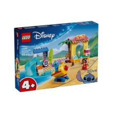 LEGO 43280 Zabava na plaži sa Lilo i Stičom LEGO 43280 Zabava na plaži sa Lilo i Stičom