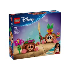 LEGO 43293 Kakamora LEGO 43293 Kakamora