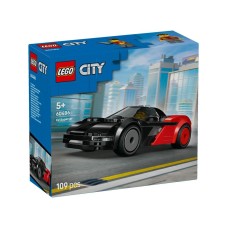LEGO 60486 EV Superautomobil