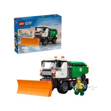 LEGO 60490 Grtalica za sneg