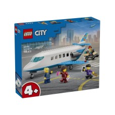 LEGO 60492 Putnički mlaznjak