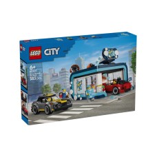 LEGO 60497 Auto-perionica