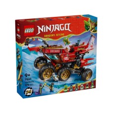 LEGO 71869 Land Bounty