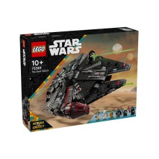LEGO 75389 Mračni soko LEGO 75389 Mračni soko