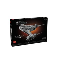 LEGO 75442 Mandalorčev N-1 Zvezdani borac