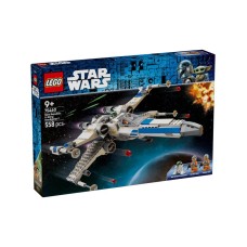 LEGO 75460 Svemirski brod X-Wing Nove Republike LEGO 75460 Svemirski brod X-Wing Nove Republike