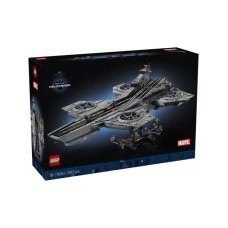 LEGO 76354 Helikerijer Šilda
