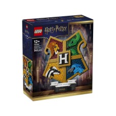 LEGO 76462 Grb kuća Hogvortsa