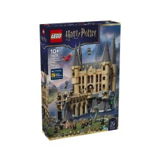LEGO 76473 Zamak Hogvorts: Istočno krilo
