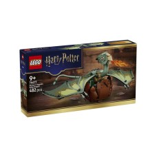 LEGO 76477 Norbert: Hagridova beba zmaj