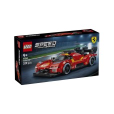 LEGO 77261 Ferrari 499P LEGO 77261 Ferrari 499P