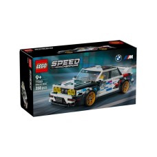 LEGO 77263 BMW M3 (E30) LEGO 77263 BMW M3 (E30)