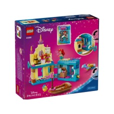 LEGO Arijelina magična mini-palata LEGO Arijelina magična mini-palata