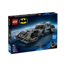 LEGO Betmobil iz filma Betmen protiv Supermena LEGO Betmobil iz filma Betmen protiv Supermena
