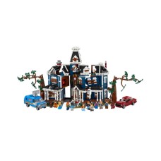 LEGO Čudnije stvari: Kuća Krilovih LEGO Čudnije stvari: Kuća Krilovih