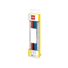 LEGO Gel olovke (3 kom)