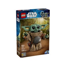 LEGO Grogu™ (mandalorski šegrt) LEGO Grogu™ (mandalorski šegrt)