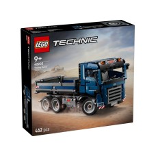 LEGO Kiper kamion 42203